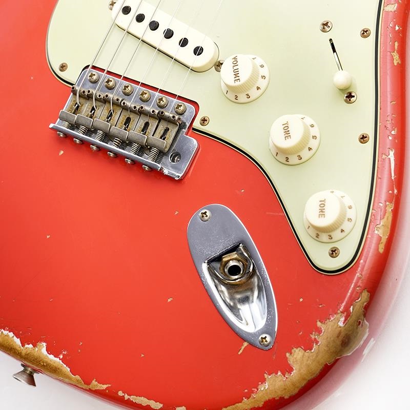 Fender Custom Shop 2023 Collection Time Machine 1960 Stratocaster