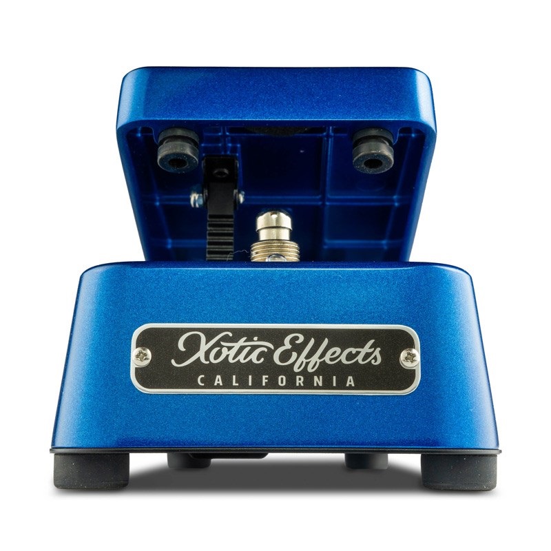 Xotic 【WEB限定在庫処分セール】 XW-2 Wah Pedal （エックス