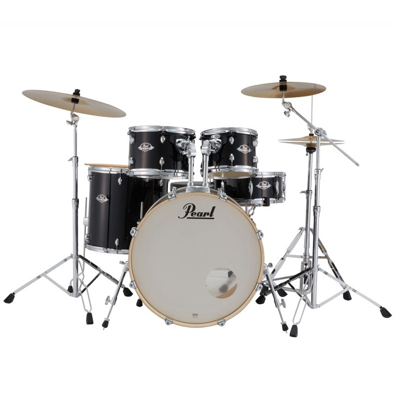 Pearl EXX725SPN/C #31 [EXPORT スタンダードサイズ ドラムシェル