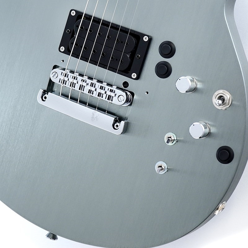 EVO 0303Z Dark Silver LTD ｜イケベ楽器店オンラインストア