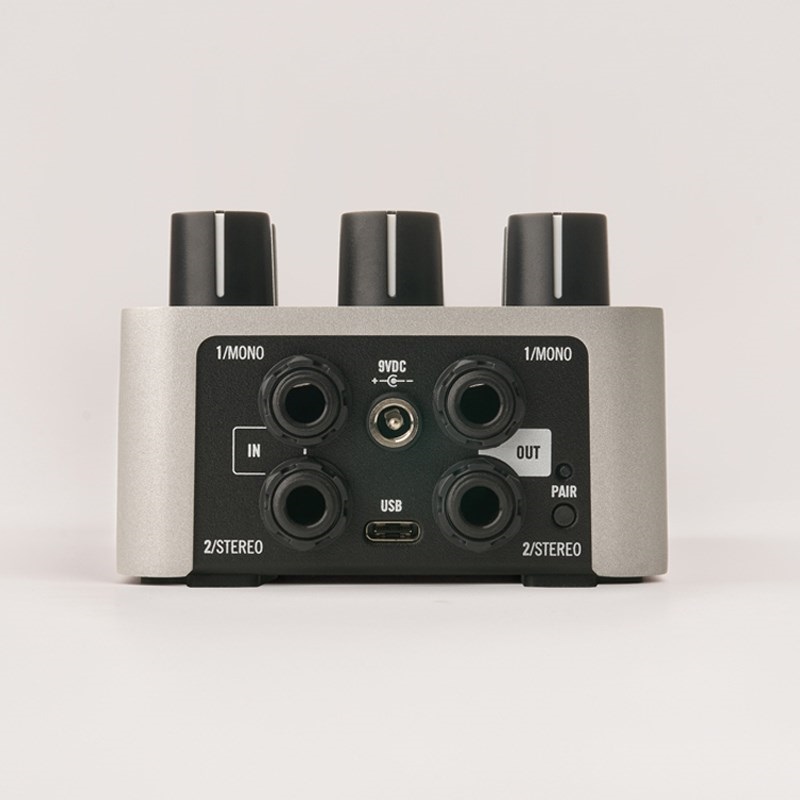 Universal Audio 【特別価格プロモーション】UAFX Knuckles