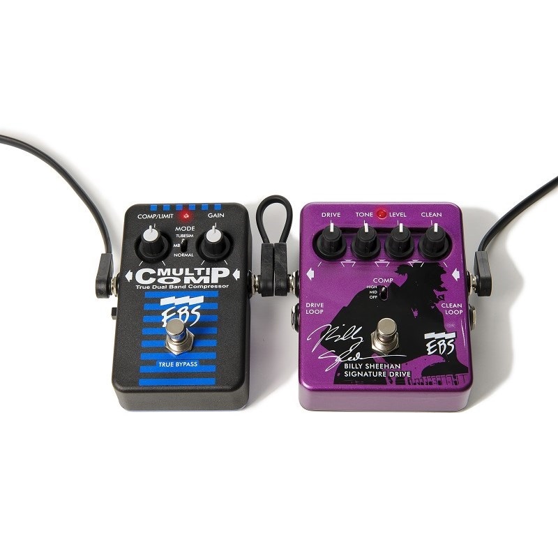 EBS PCF-DL18 / 18cm フラット パッチケーブル ｜イケベ楽器店