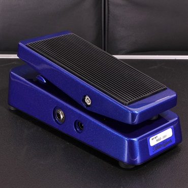Xotic XW-2 Wah Metallic Blue ｜イケベ楽器店オンラインストア