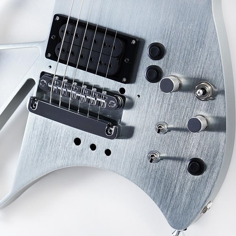 EVO 0101Z-II H-Silver 最新生産入荷！ ｜イケベ楽器店オンラインストア