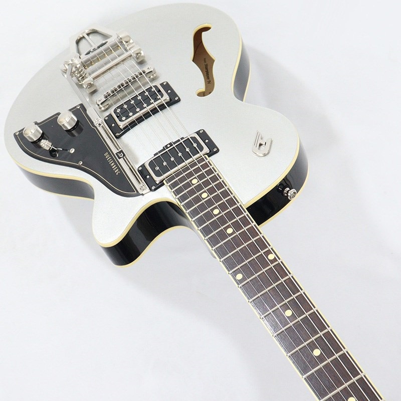 Duesenberg DTV-SS Starplayer TV (Silver Sparkle) ｜イケベ楽器店