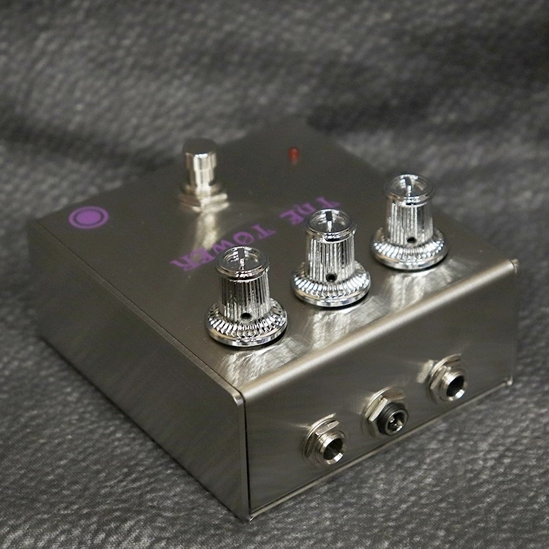 ORGANIC SOUNDS The Tower ｜イケベ楽器店オンラインストア