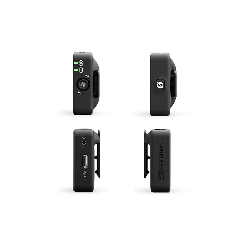 RODE 【ロードワイヤレスマイク特価プロモ(3/1まで)】Wireless ME Dual