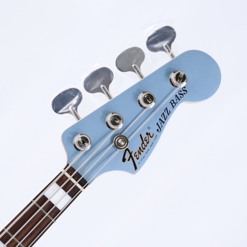 Fender Made in Japan FSR Collection Traditional Late 60s Jazz Bass