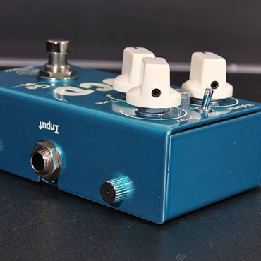 Fulltone OCD-Germanium ｜イケベ楽器店オンラインストア