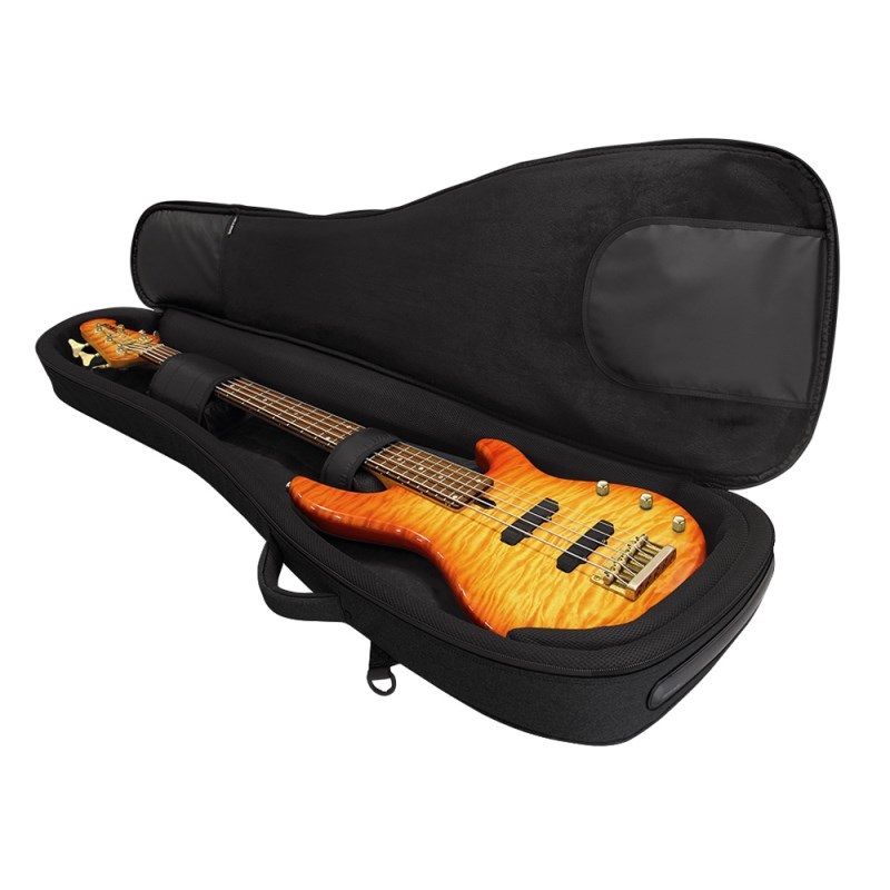 basiner ACME-EB Charcoal Grey [エレキベース用ケース] ｜イケベ楽器