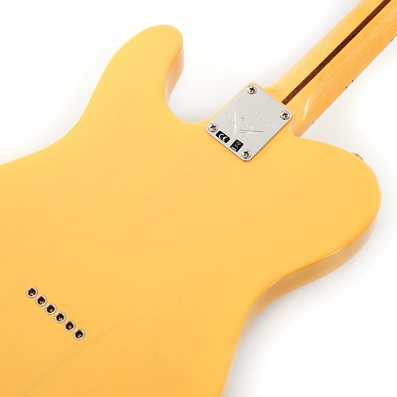 Fender Custom Shop Limited Edition '54 Telecaster DLX Closet