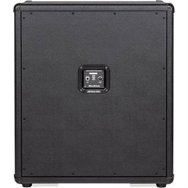 Mesa Boogie 2x12 Rectifier Diagonal Cabinet [Black Bronco
