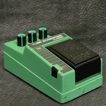 Ibanez VINTAGE TS-10 Tube Screamer Classic '88 Made in Taiwan