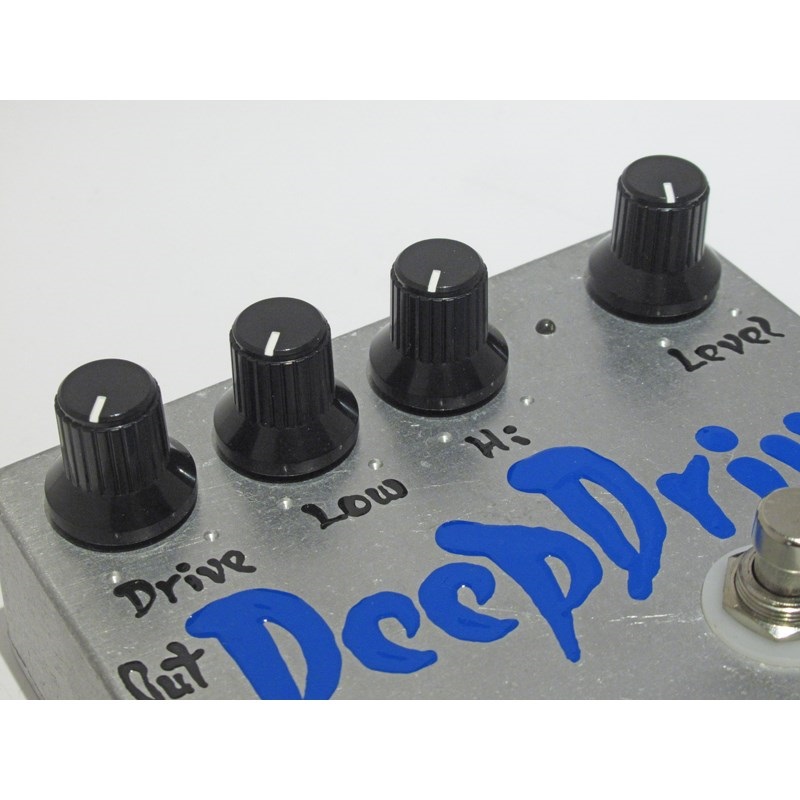 Akima&Neos Deep Drive ｜イケベ楽器店オンラインストア