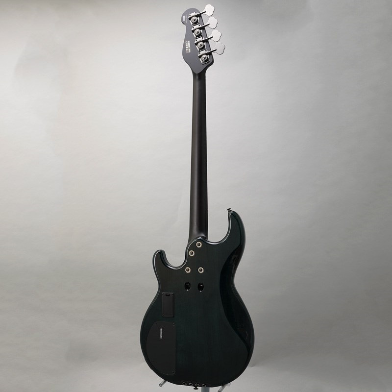 YAMAHA BB734A (Indigo Blue) ｜イケベ楽器店オンラインストア