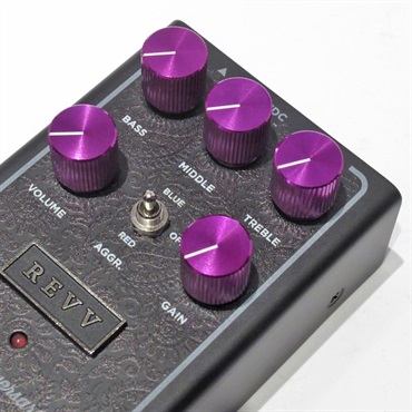 REVV G3 Anniversary（レヴ） ｜イケベ楽器店オンラインストア