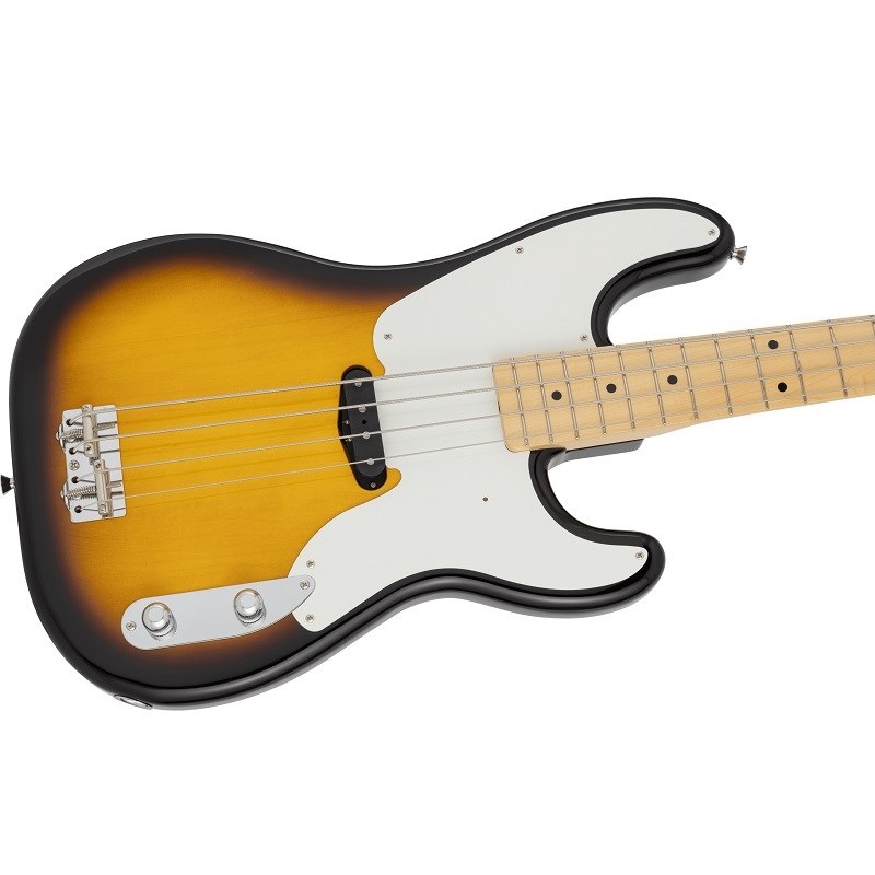 Fender Made in Japan Traditional Original 50s Precision Bass (2