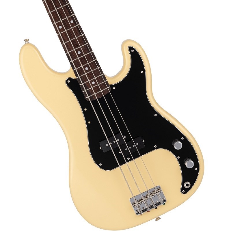 ジャンク扱Fender Japan プレジションベース Fender Made in Japan