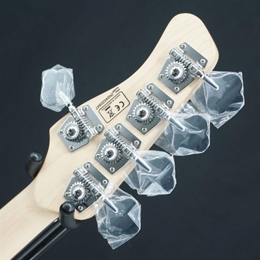 猫*ん様 SIRE V3 2nd 5st エレキベース ホワイト 猫*ん様 SIRE V3 2nd