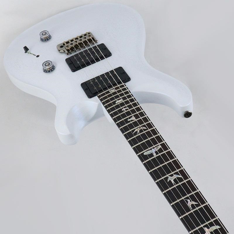 P.R.S. Standard 24 Satin (Pearl White) [SN.0405121] 【2025年生産品