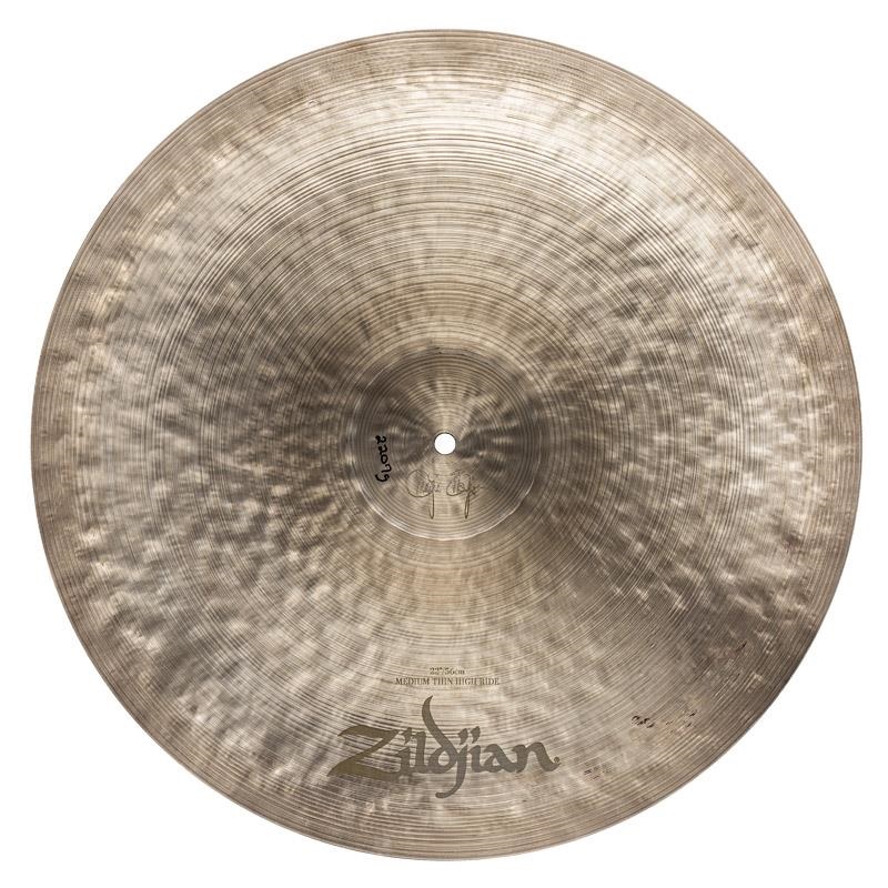 Zildjian 【Zildjian WINTER CAMPAIGN 2025】K KEROPE Medium Thin