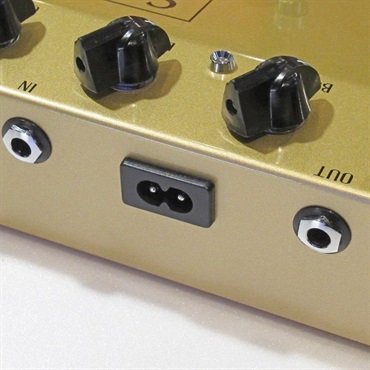 SHINOS amplifier company Ltd. 【WEB限定在庫処分セール】 VTD GOLD