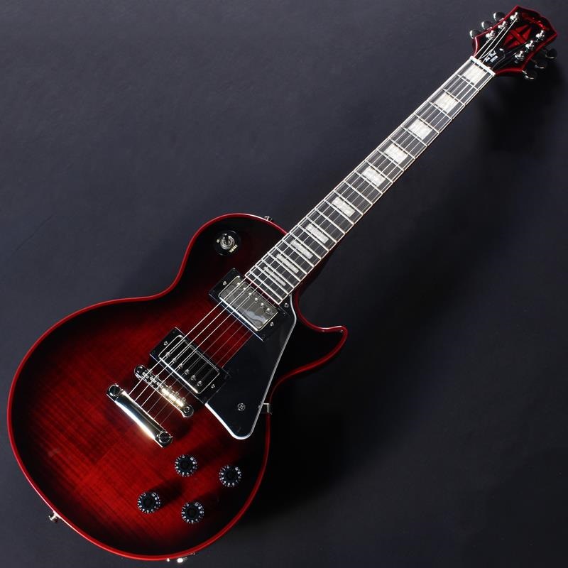 Epiphone Les Paul Custom Widow (Red Burst) ｜イケベ楽器店