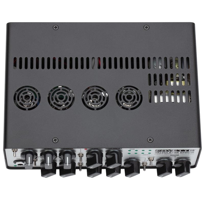 FRYETTE 【WEB限定在庫処分セール】 VALVULATOR GPDI/IR ｜イケベ楽器