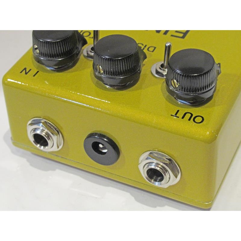 ギター humangear FINE.DS FINE.DS: エフェクター｜三木楽器公式通販サイト