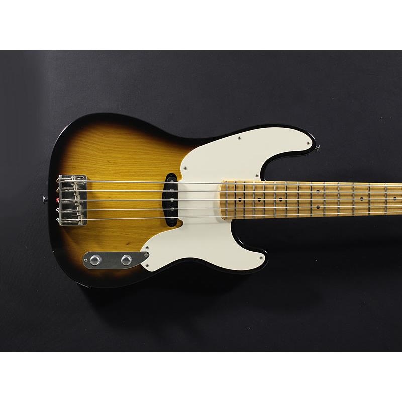 BLACK SMOKER Trad Master Series Beta OP5 (2 Tone Sunburst/Light