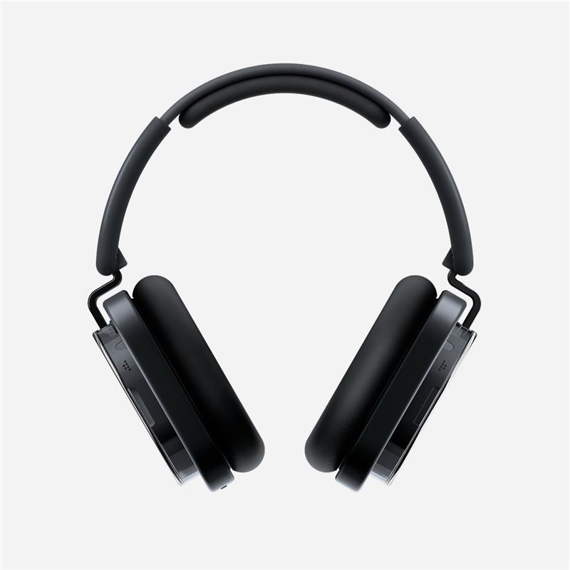Nothing Nothing Headphone (1) Black (KEF社サウンドチューニング