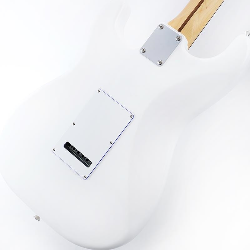 Fender Made in Japan Limited Hybrid II Stratocaster Blanc (White