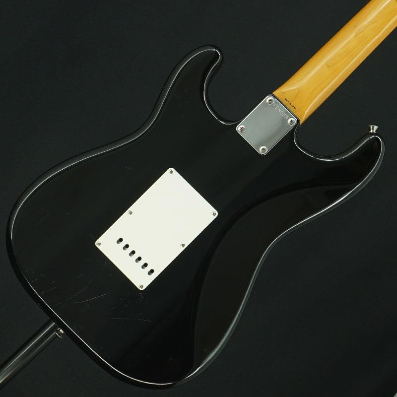 Fender Japan USED 中古 ST62-55 Stratocaster (Black)［SN.E676971
