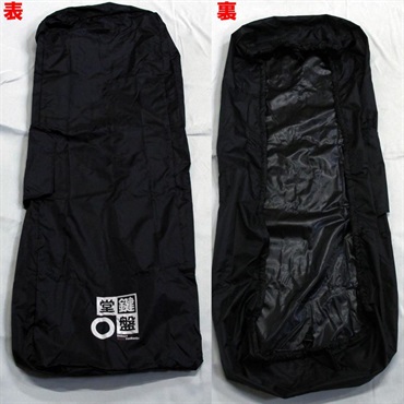 KORG KROSS2 61 MB（Super Matte Black）+背負える汎用ソフトケース