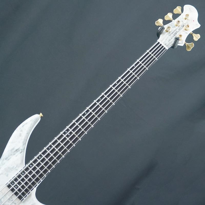 Zodiac USED 中古 Pectoral Bass 5 Custom [ZP5-CUS Kae Seak