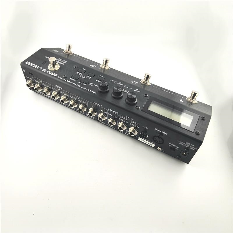 BOSS USED 中古 MS-3 Multi Effects Switcher ｜イケベ楽器店