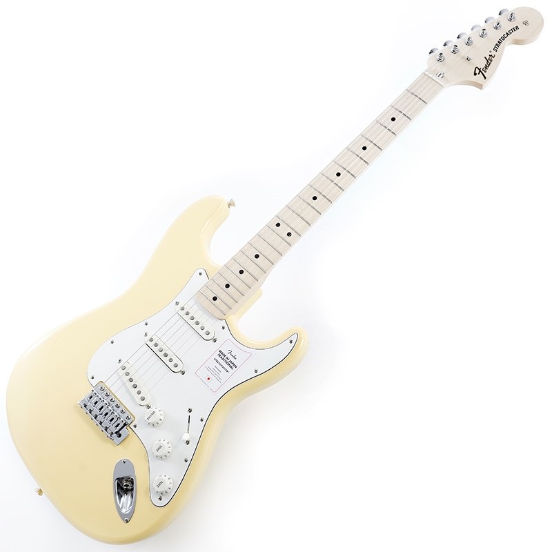 11282】左利き用 Fender Japan Traditional 11282】左利き用 Fender