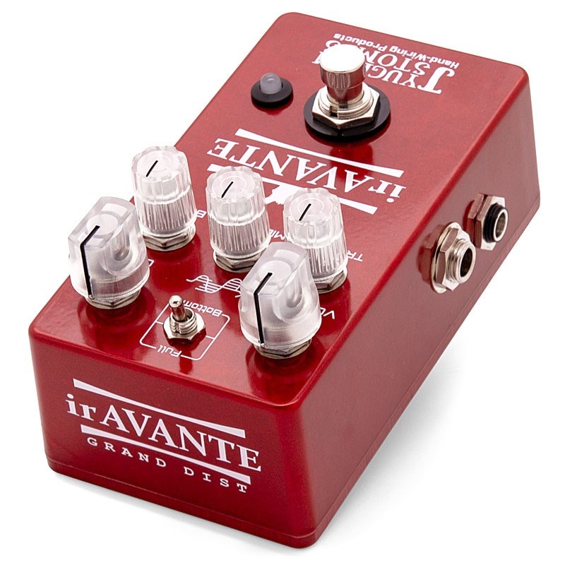 JYUGEHM STOMPS 【ご予約受付中！】ir AVANTE（ジュゲムストンプス