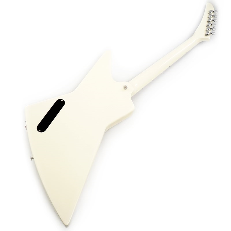 Gibson 70s Explorer (Classic White) 【S/N 229840200】 ｜イケベ楽器