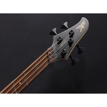 DINGWALL D-Roc Standard 4strings (Ducati Matte Pearl White) 【半期