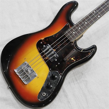 Guyatone VINTAGE EB-25 early70's Sunbrust ｜イケベ楽器店オンライン