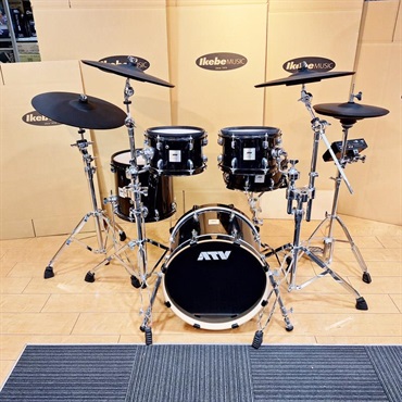 ATV USED 中古 ADA-EXPSET [aDrums artist Expand Set]【キックペダル