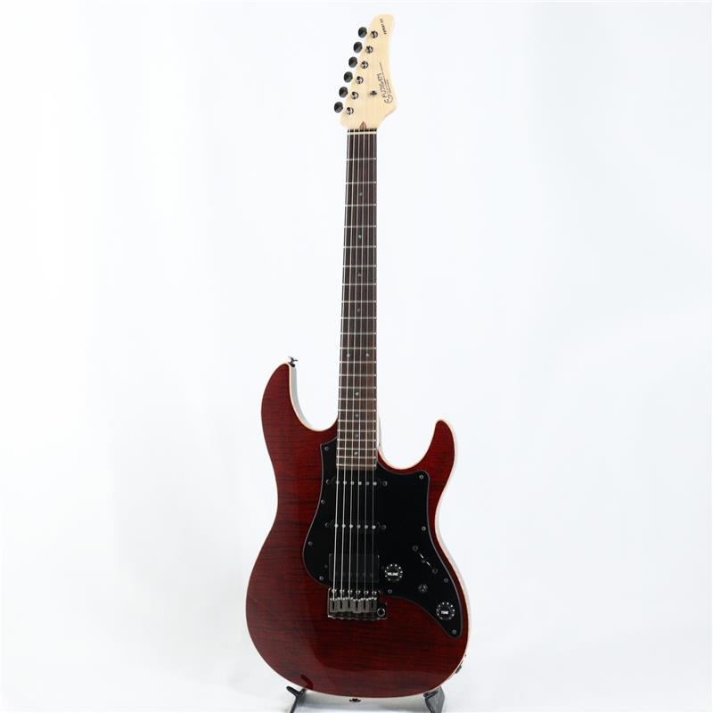 FUJIGEN USED 中古 Expert ODYSSEY EOS-FM-R Order Color Model (Fire