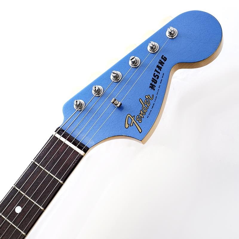 Fender Custom Shop Fender Experience 2025 Exclusive '60s Mustang