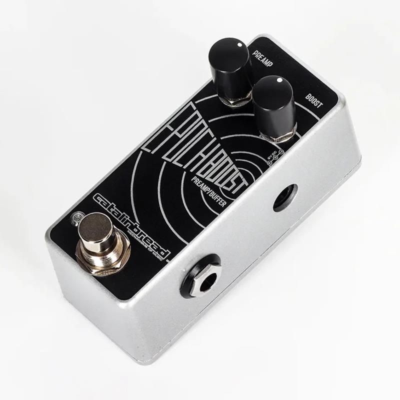 catalinbread Epoch Boost Mini（エポック ブースト ミニ） ｜イケベ