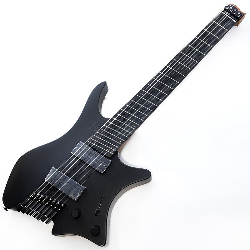 Strandberg Boden Metal NX 8 (Black Granite) ｜イケベ楽器店