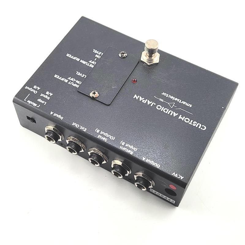 CAJ USED 中古 Smart Selector【USED SALE!!】 ｜イケベ楽器店