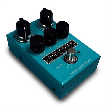 J.Rockett Audio Designs Aqueous ｜イケベ楽器店オンラインストア
