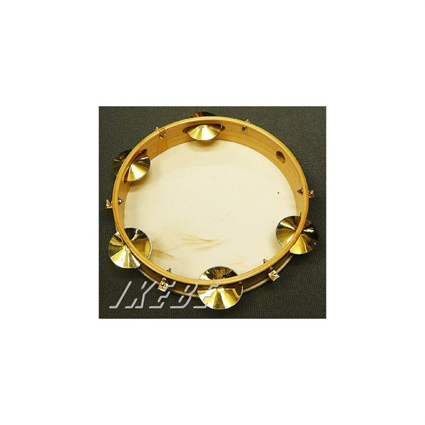 CONTEMPORANEA CO-PDCHG105C [本皮パンデイロ/10] ｜イケベ楽器店