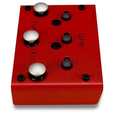 LEHLE DUAL SGoS（リール）ラインセレクター ｜イケベ楽器店オンライン